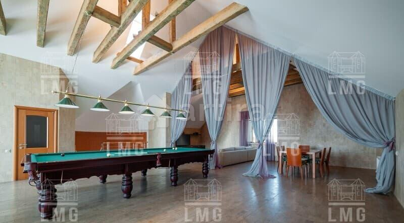 Коттедж, 600 м2 Домодедово - изображение 13