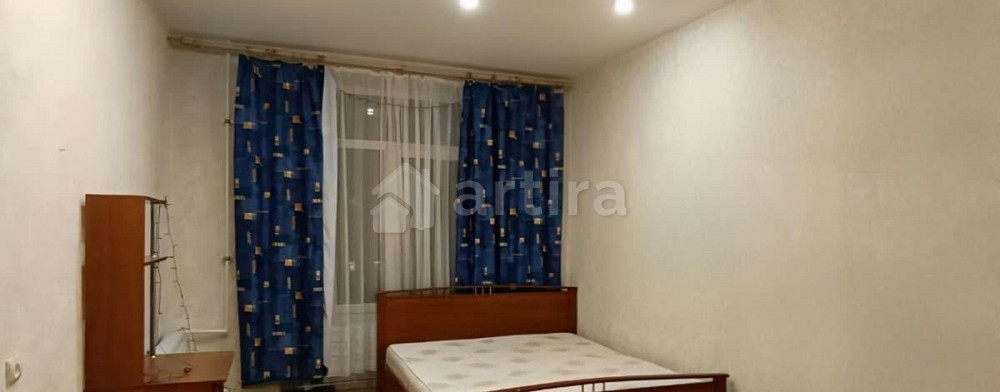 Комната, 17 м2, 4/5 эт. Санкт-Петербург - изображение 1