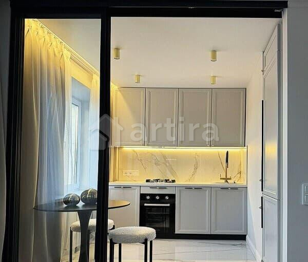 2-комн. квартира, 69 м2, 4/17 эт. Самара - изображение 4