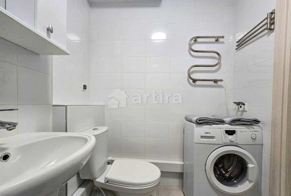 1-комн. квартира, 38 м2, 9/9 эт. Обнинск - изображение 10