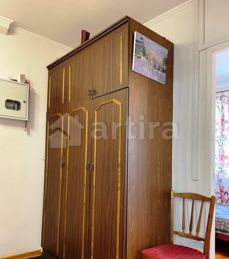 3-комн. квартира, 41 м2, 3/5 эт. Санкт-Петербург - изображение 18