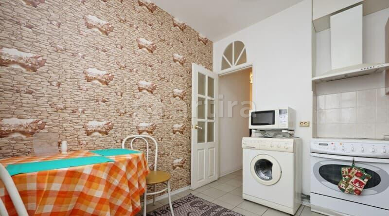 1-комн. квартира, 42 м2, 8/14 эт. Москва - изображение 11