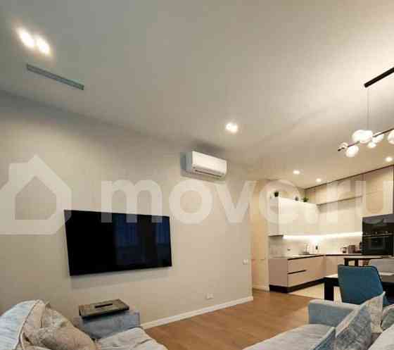 2-комн. квартира, 53.4 м2, 8/14 эт. Москва