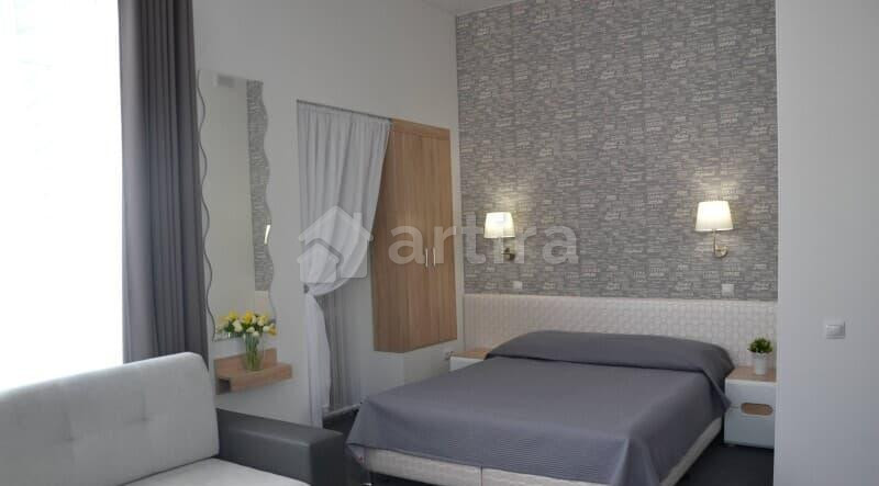 1-комн. квартира, 35 м2, 3/9 эт. Екатеринбург - изображение 1