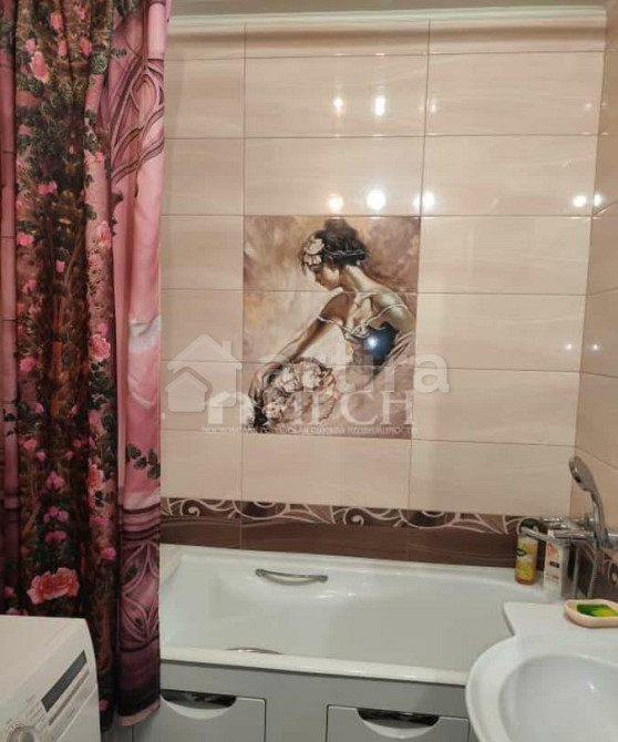 3-комн. квартира, 74.1 м2, 2/17 эт. Москва - изображение 14