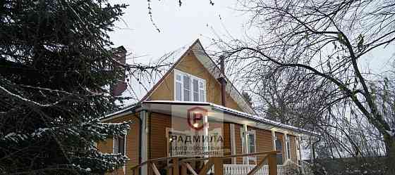 Дом, 200 м2, 15 соток, 2 эт. Сергиев Посад