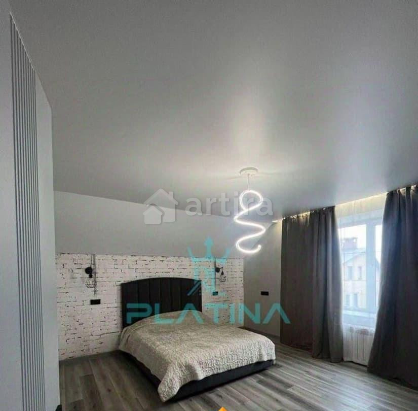 Дом, 220 м2, 5 соток, 2 эт. Казань - изображение 2