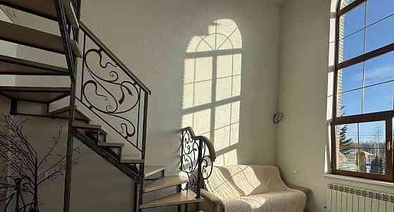 Таунхаус, 400 м2, 10 соток, 3 эт. Калуга