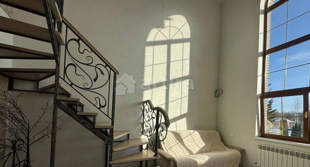 Таунхаус, 400 м2, 10 соток, 3 эт. Калуга - изображение 5