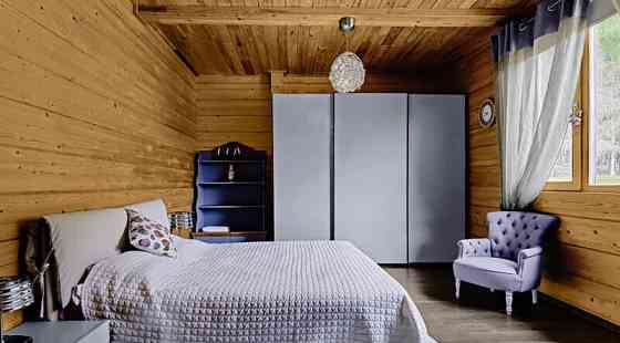 Коттедж, 450 м2 Сосново