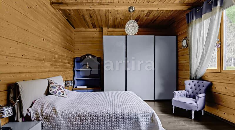 Коттедж, 450 м2 Сосново - изображение 6