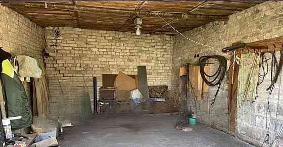 Гараж, 30 м2 Шатура