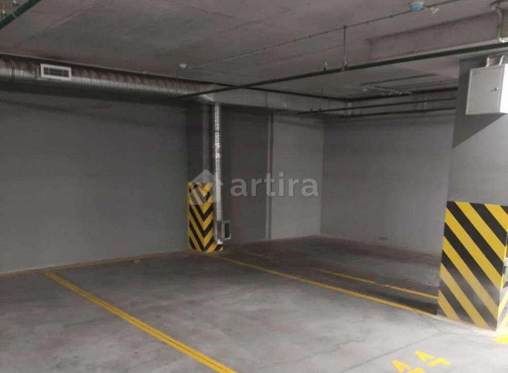 Гараж, 13 м2 Санкт-Петербург - изображение 2