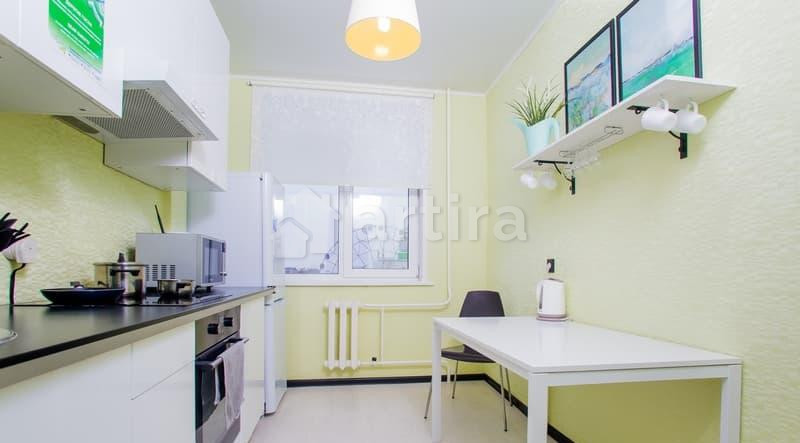 1-комн. квартира, 40 м2, 11/15 эт. Уфа - изображение 17