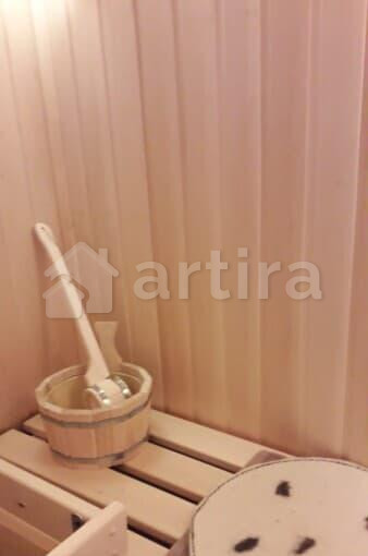 Коттедж, 170 м2 Некрасовский - изображение 16