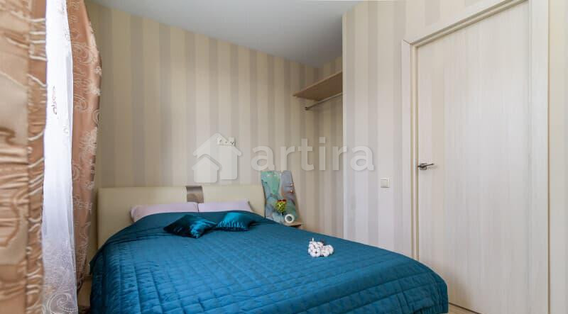 3-комн. квартира, 65 м2, 10/27 эт. Красногорск - изображение 1