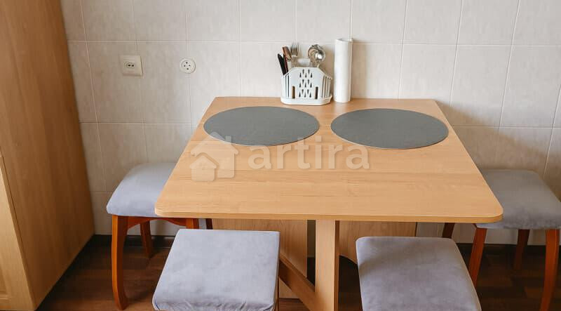 3-комн. квартира, 68 м2, 5/9 эт. Подольск - изображение 14