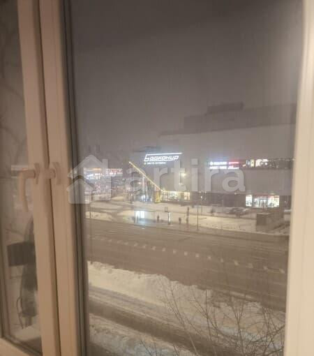 2-комн. квартира, 48 м2, 4/12 эт. Москва - изображение 11