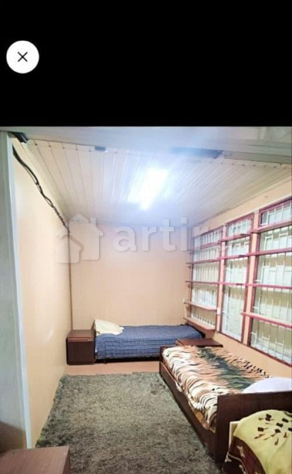 Дом, 50 м2, 4.5 сотки, 1 эт. Ростов-на-Дону - изображение 1