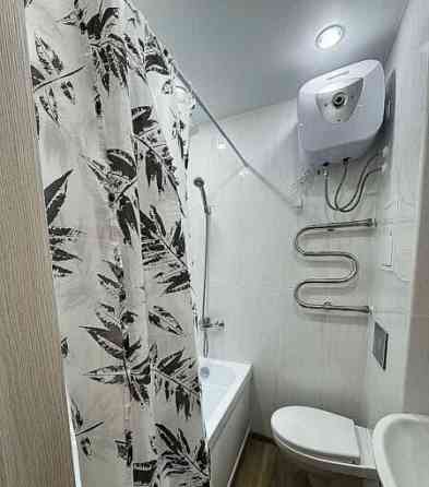 1-комн. квартира, 45 м2, 4/9 эт. Самара