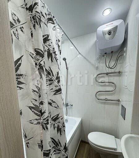 1-комн. квартира, 45 м2, 4/9 эт. Самара - изображение 5