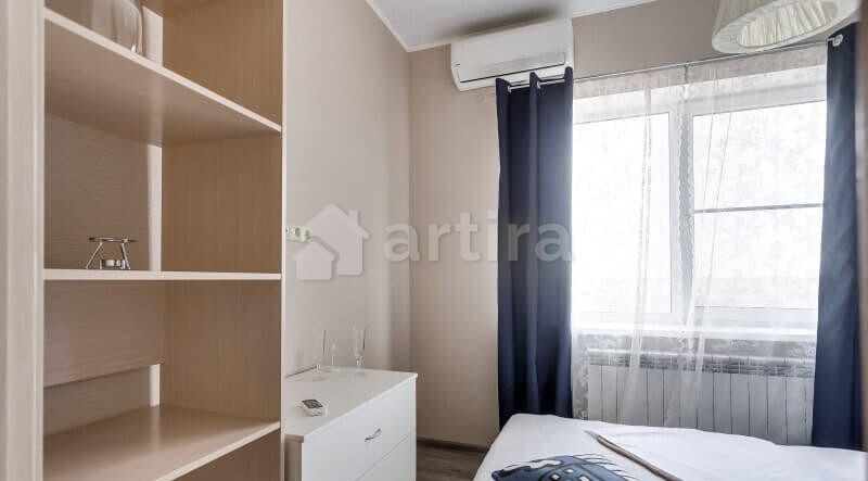 2-комн. квартира, 42 м2, 14/22 эт. Ростов-на-Дону - изображение 5