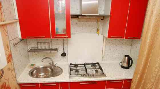 2-комн. квартира, 48 м2, 2/5 эт. Воскресенск