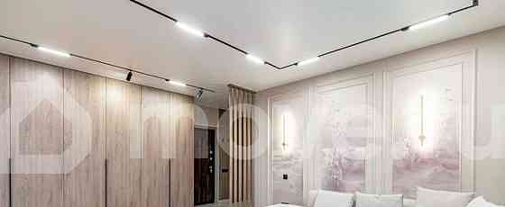 4-комн. квартира, 84.5 м2, 12/14 эт. Москва