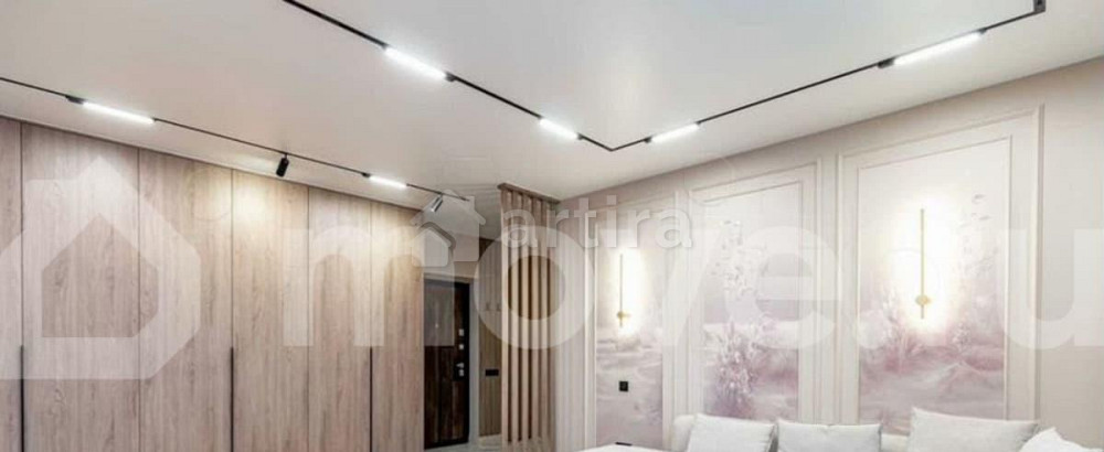 4-комн. квартира, 84.5 м2, 12/14 эт. Москва - изображение 1