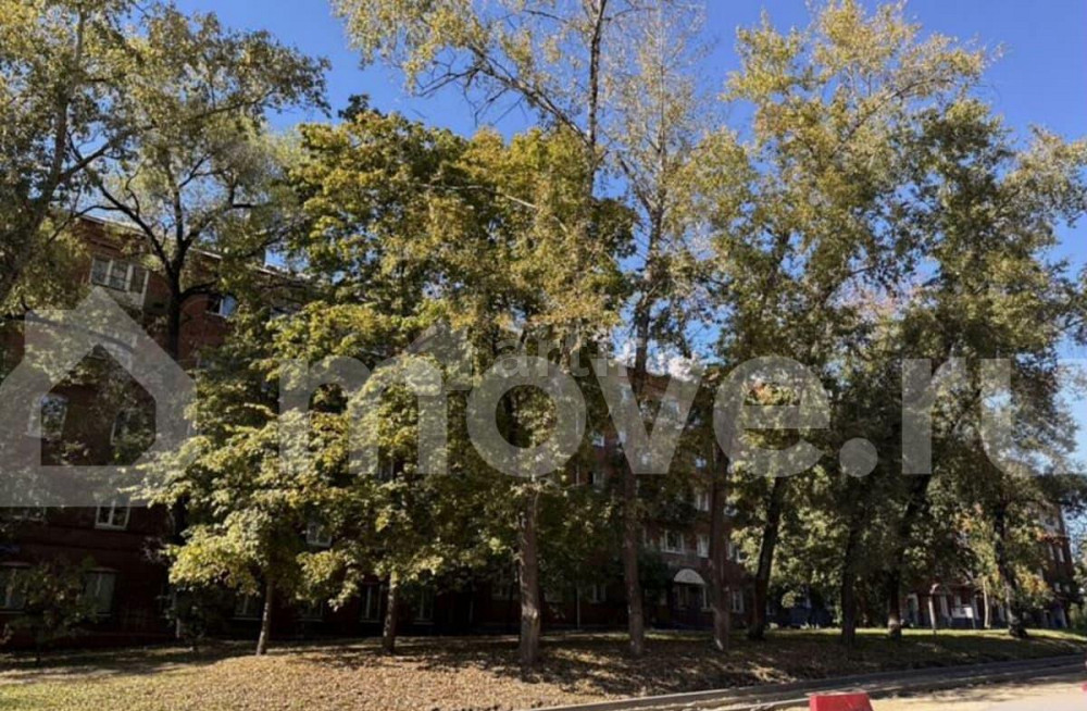 Студия, 21.8 м2, 2/5 эт. Москва - изображение 6