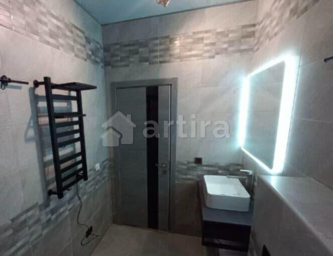 2-комн. апарт-ы, 52 м2, 3/5 эт. Санкт-Петербург - изображение 4