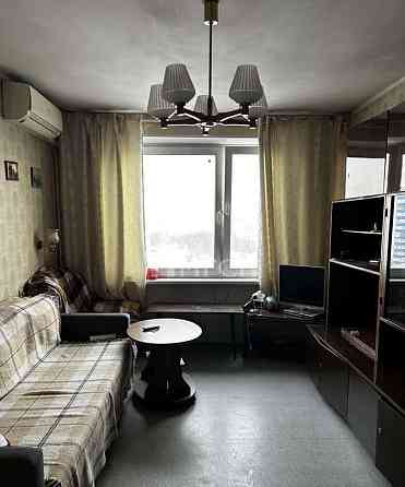 3-комн. квартира, 59.2 м2, 9/9 эт. Москва