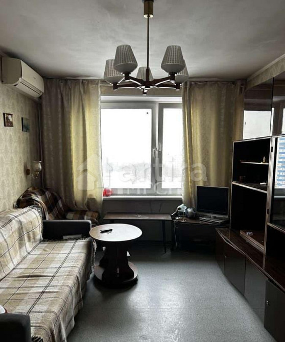 3-комн. квартира, 59.2 м2, 9/9 эт. Москва - изображение 2