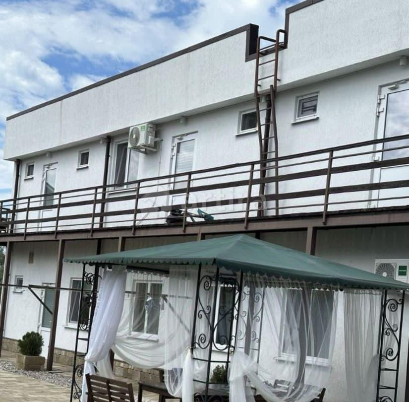 Дом, 281 м2, 15 соток, 2 эт. Видное - изображение 5