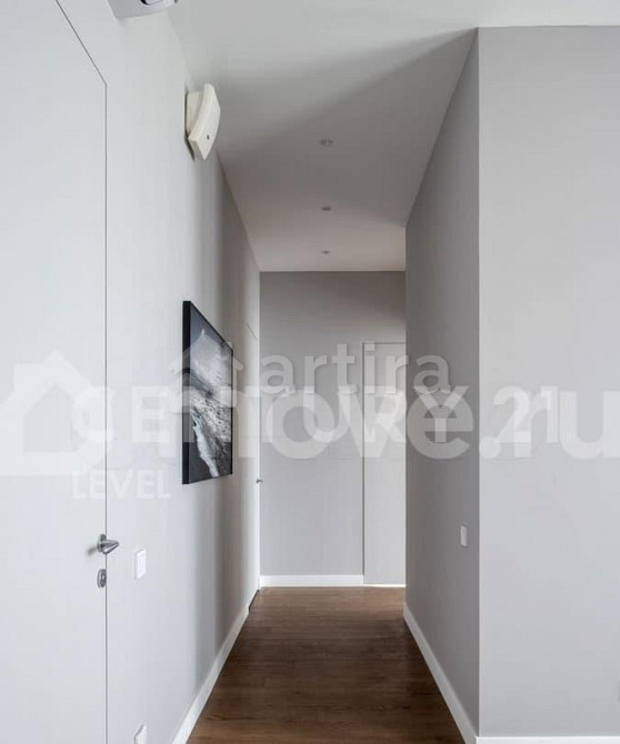 4-комн. квартира, 91.3 м2, 6/14 эт. Москва - изображение 2