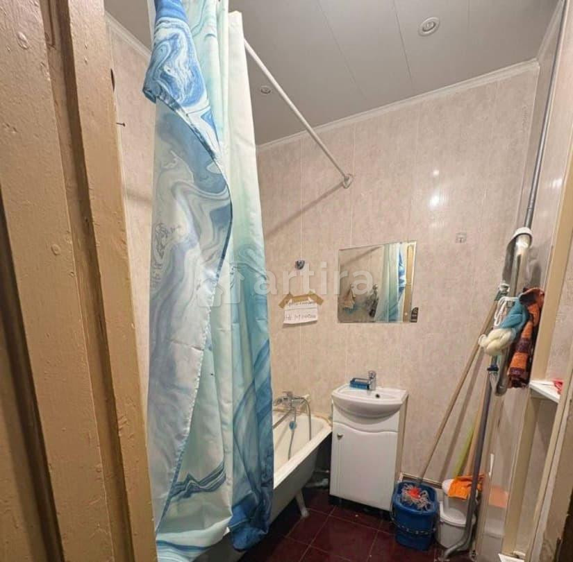 Комната, 18.7 м2, 2/7 эт. Москва - изображение 3