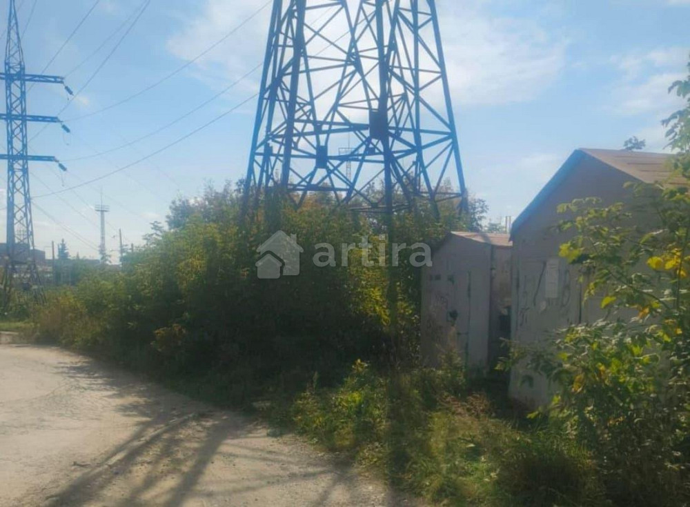 Гараж, 21 м2 Екатеринбург - изображение 2