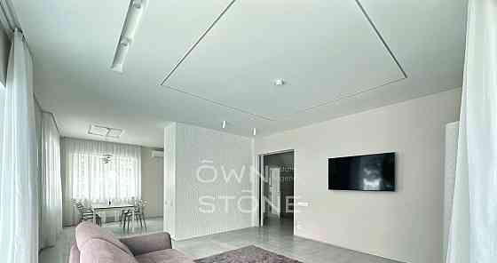 Дом, 225 м2, 6 соток, 2 эт. Москва