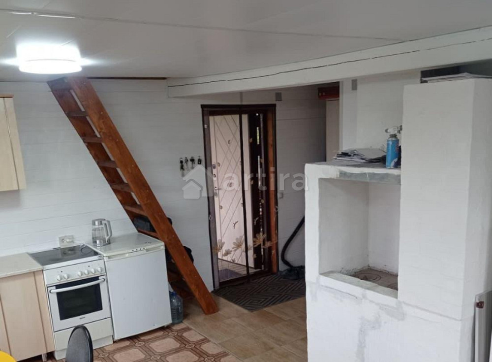 Дом, 74 м2, 6 соток, 2 эт. Красноярск - изображение 3