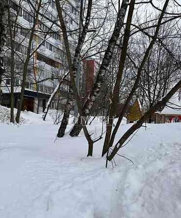 2-комн. квартира, 51 м2, 3/16 эт. Москва