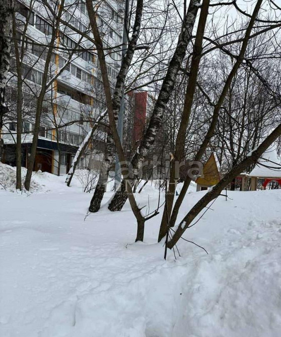 2-комн. квартира, 51 м2, 3/16 эт. Москва - изображение 4