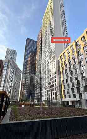 4-комн. квартира, 118.7 м2, 18/41 эт. Москва