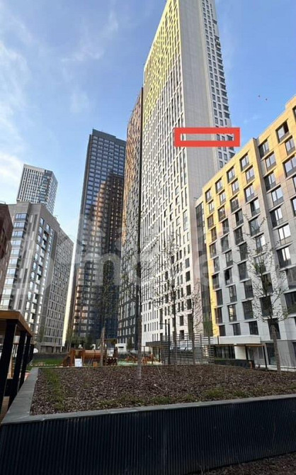 4-комн. квартира, 118.7 м2, 18/41 эт. Москва - изображение 1