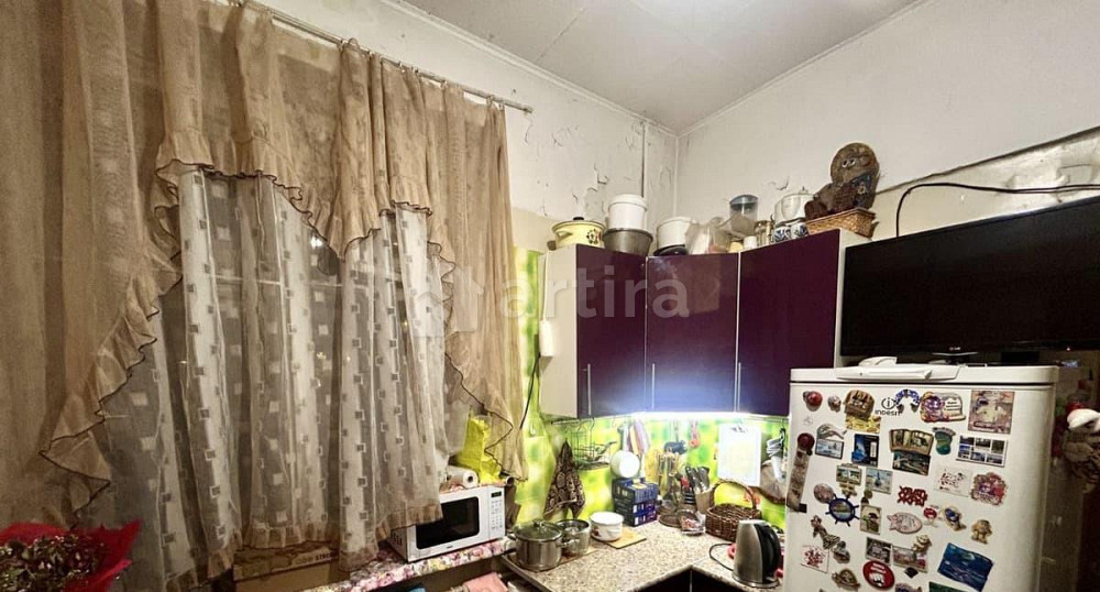 Комната, 13.3 м2, 1/5 эт. Москва - изображение 7