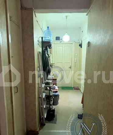 4-комн. квартира, 104.8 м2, 7/8 эт. Москва