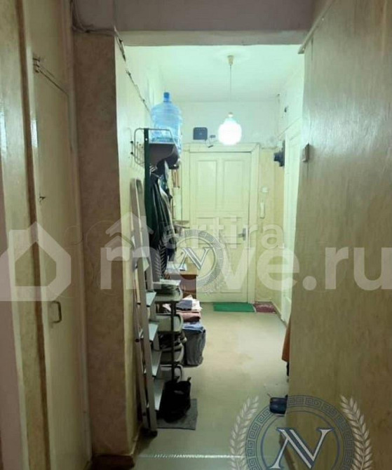 4-комн. квартира, 104.8 м2, 7/8 эт. Москва - изображение 3