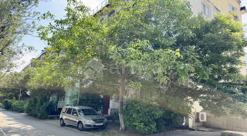 1-комн. квартира, 36 м2, 4/5 эт. Феодосия - изображение 18