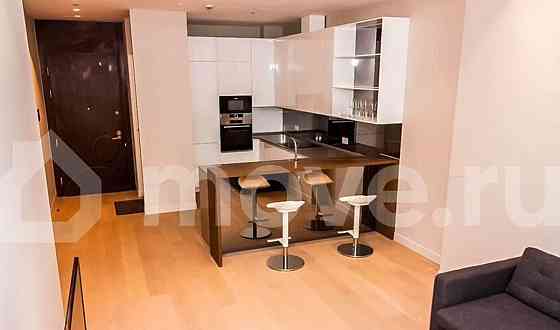 2-комн. апарт-ы, 65 м2, 25/78 эт. Москва