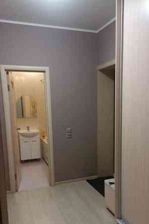 1-комн. квартира, 39 м2, 1/6 эт. Волжский