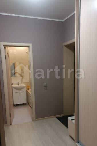 1-комн. квартира, 39 м2, 1/6 эт. Волжский - изображение 2